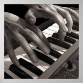 Soft Pads Poster (Voorkant)