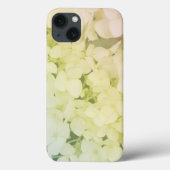 Soft Pastel Rainbow Hydrangea Case-Mate iPhone Case (Achterkant)