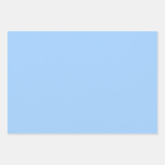 Soft Pastel Tones Inpakpapier Vel (Voorkant 3)