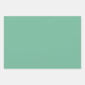 Soft Pastel Tones Inpakpapier Vel (Voorkant)