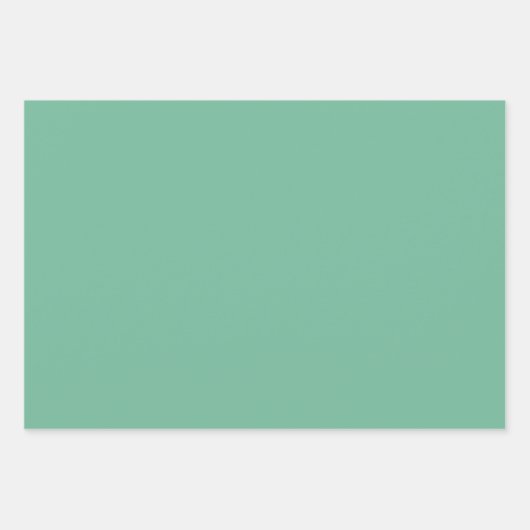 Soft Pastel Tones Inpakpapier Vel (Voorkant)