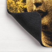 Soft Peace Mousepad Muismat (Hoek)