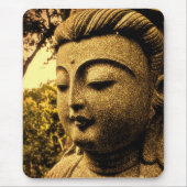 Soft Peace Mousepad Muismat (Voorkant)