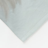 Soft Pekingese Fleece (Hoek)