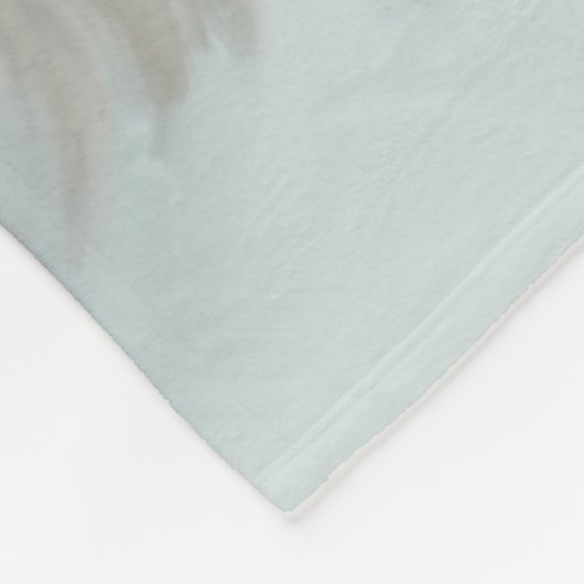 Soft Pekingese Fleece (Hoek)