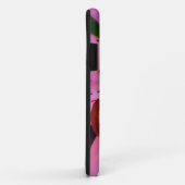 Soft Pink Lily Case-Mate iPhone Case (Achterkant/rechts)