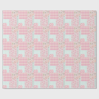 Soft Pinky Girly  Cadeaupapier