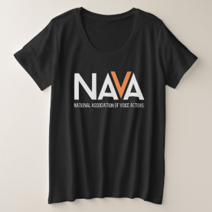 Soft Plus T-Shirt voor vrouwen