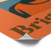 Soft Power, Bright Future - Art Poster (Hoek)