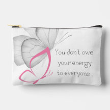 Soft Power Pouch