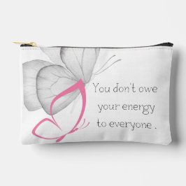 Soft Power Pouch Etui