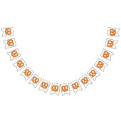 Soft Pretzel Vlaggetjes (Alle)