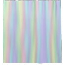 Soft Rainbow Holographic