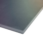 Soft Rainbow Ombre Snijplank (Hoek)