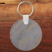 Soft Rock — Aged marble. Zon en zandontploffing. Sleutelhanger (Voorkant)