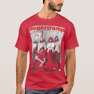 Soft Rock GroUp EsSentiële grappige familie T-shirt