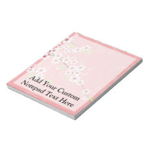 Soft roze Cherry Blossom