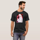 Soft Rubies Mystery Dream T-shirt (Voorkant volledig)