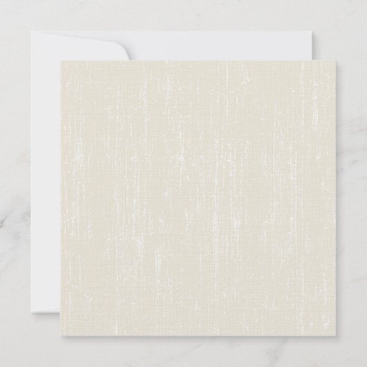 Soft Sails-Baby shower Kaart (Achterkant)