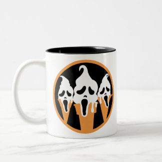 SOFT SCREAM TWEEKLEURIGE KOFFIEMOK