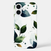 Soft Sepia Garden Case-Mate iPhone Case (Achterkant)