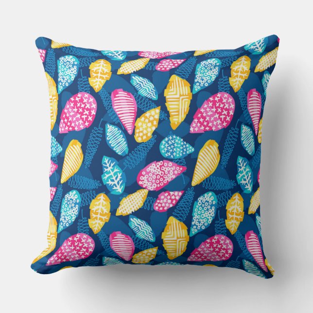 Soft Serenity Pillow  Kussen (Voorkant)