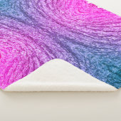 Soft Sherpa Blanket Deken (3/4)