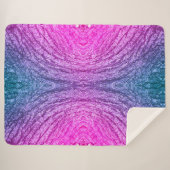 Soft Sherpa Blanket Deken (Voorkant (horizontaal))