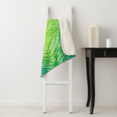 Soft Sherpa Blanket Deken (In situ)
