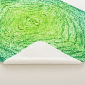 Soft Sherpa Blanket Deken (3/4)