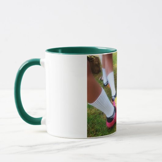 Soft Shoes & Crocs-Mok Mok (Links)