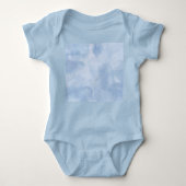 Soft & Simple Baby Bodysuit (Voorkant)