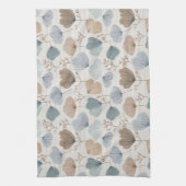 Soft Spring Botanical Kitchen Towels Theedoek (Verticaal)