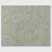 Soft Star Pattern Wrapping Paper Cadeaupapier (Vlak)