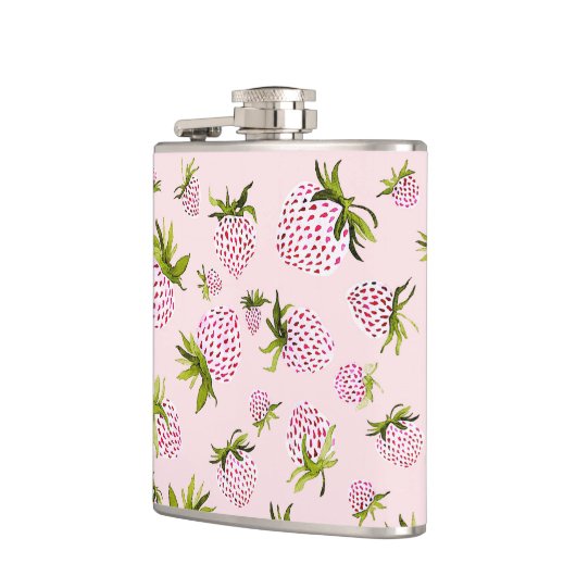 Soft Strawberries - Berry Sweet Heupfles (Links)