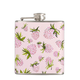 Soft Strawberries - Berry Sweet Heupfles