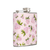 Soft Strawberries - Berry Sweet Heupfles (Rechts)