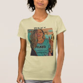 SOFT Sugar Baby Novel T 2 T-shirt (Voorkant)