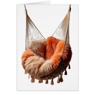 Soft Swing Chair Nieuw Adres Kaart
