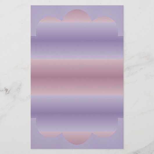 Soft touch briefpapier (Voorkant)