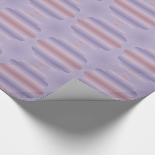 Soft touch cadeaupapier (Hoek)