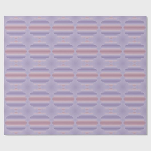 Soft touch cadeaupapier (Vlak)