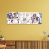 Soft Touch schilderachtig canvas (Insitu (Woonkamer))