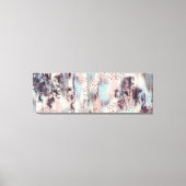 Soft Touch schilderachtig canvas Afdruk (Voorkant)