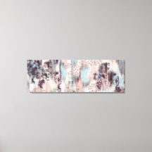 Soft Touch schilderachtig canvas