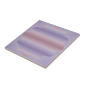 Soft touch tegeltje (Zijkant)