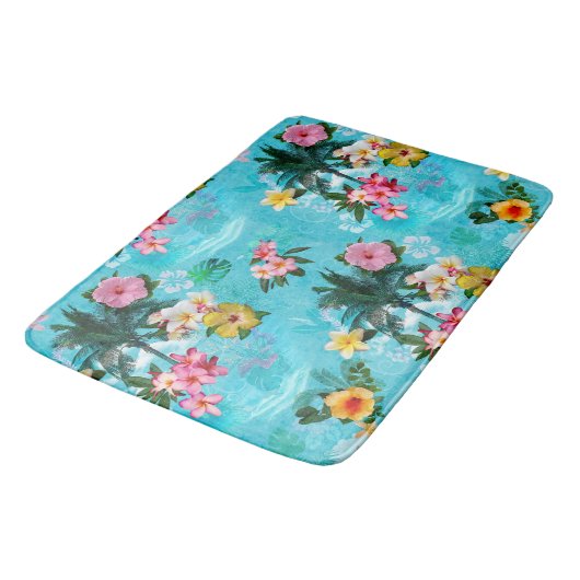Soft Tropix Badmat (Gekanteld)