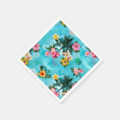 Soft Tropix Servet (Hoek)