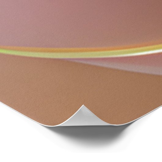 Soft Watch Poster (Hoek)