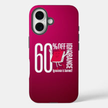 Soft Watercolor Whimsical Anti-Ignorance 